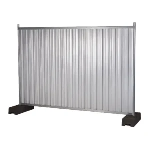 Panel Pełny Alucynk 2,3m