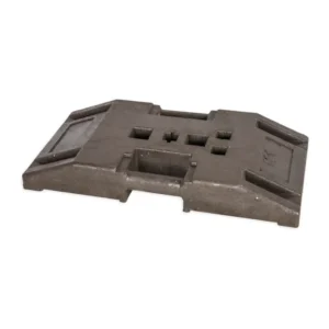 Stopa z tworzywa sztucznego drogowa K1- 28 kg