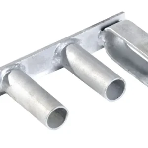 Zawias do bramy pełnej