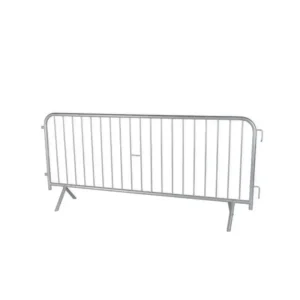 Barierka oddzielająca typ 19