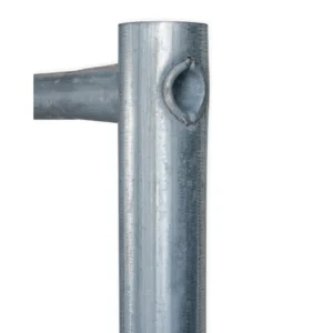 Tymczasowe ogrodzenie ażurowe P1 PRESS - obrazek 2