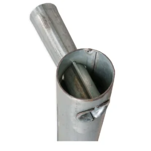 Tymczasowe ogrodzenie ażurowe P1 PRESS - obrazek 3