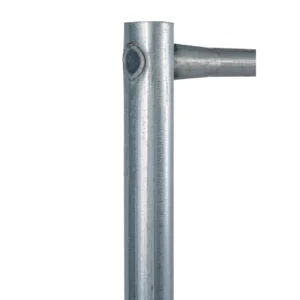 Tymczasowe ogrodzenie ażurowe P1 PRESS - obrazek 4